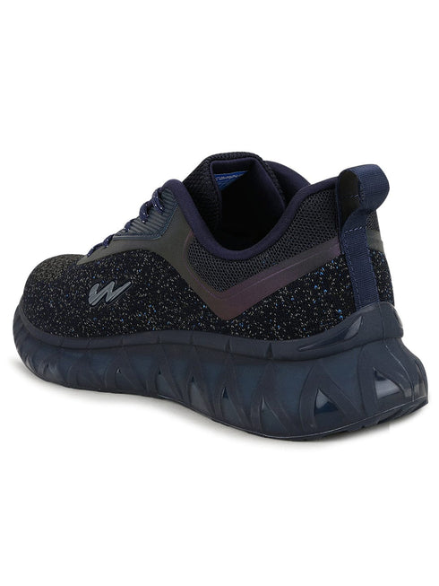 REE-FLECT N Blue Men's Sneakers